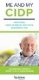 Me & My CIDP Brochure cover