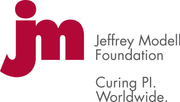 Jeffrey Modell Foundation logo